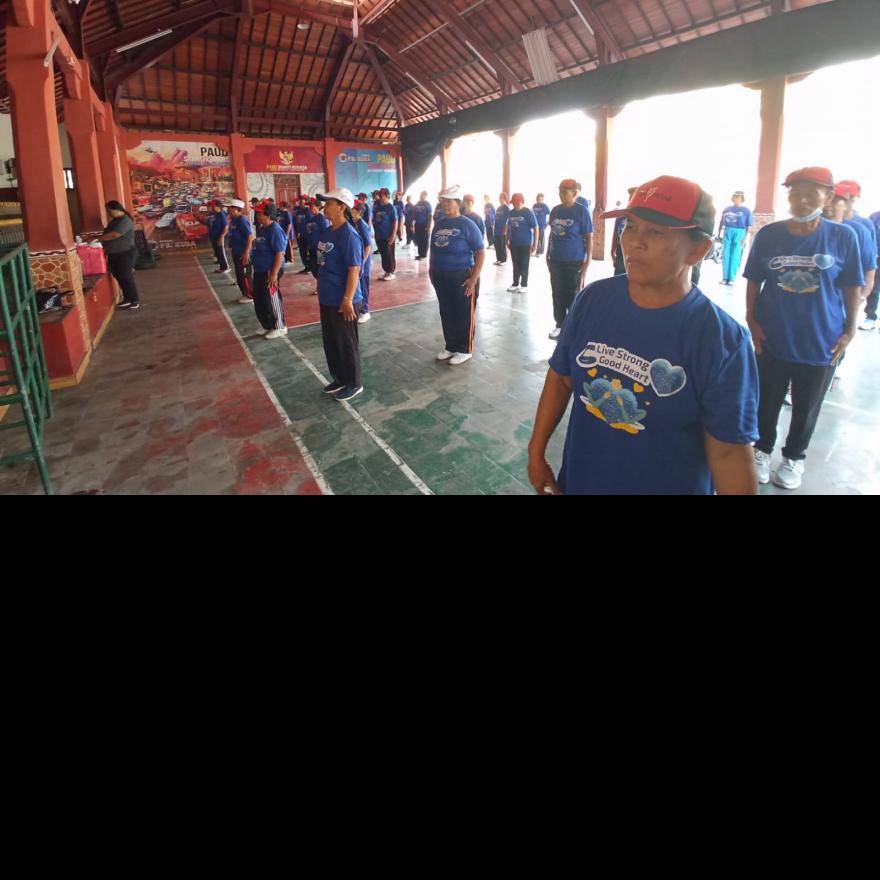 LANSIA BAKTI RAHAYU
